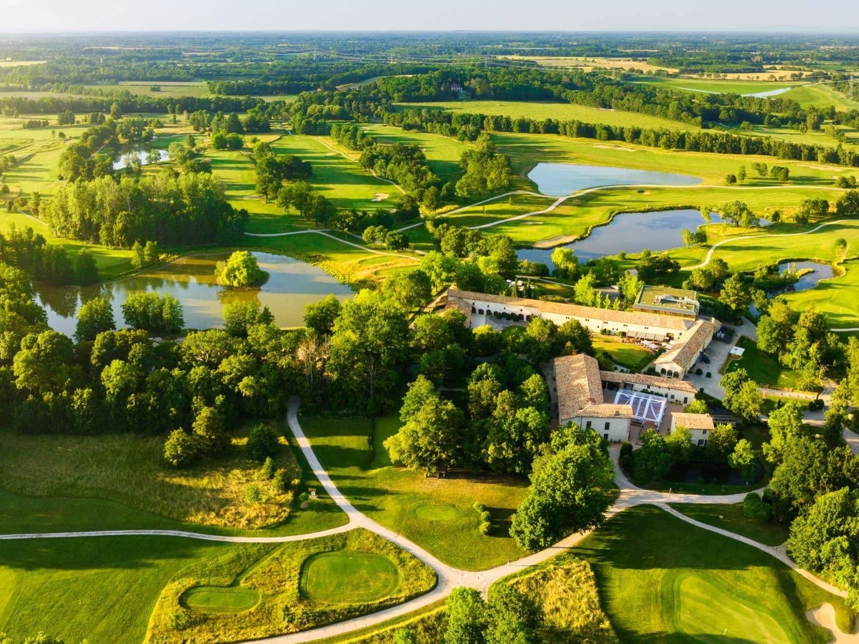 Teritoria Domaine du Gouverneur