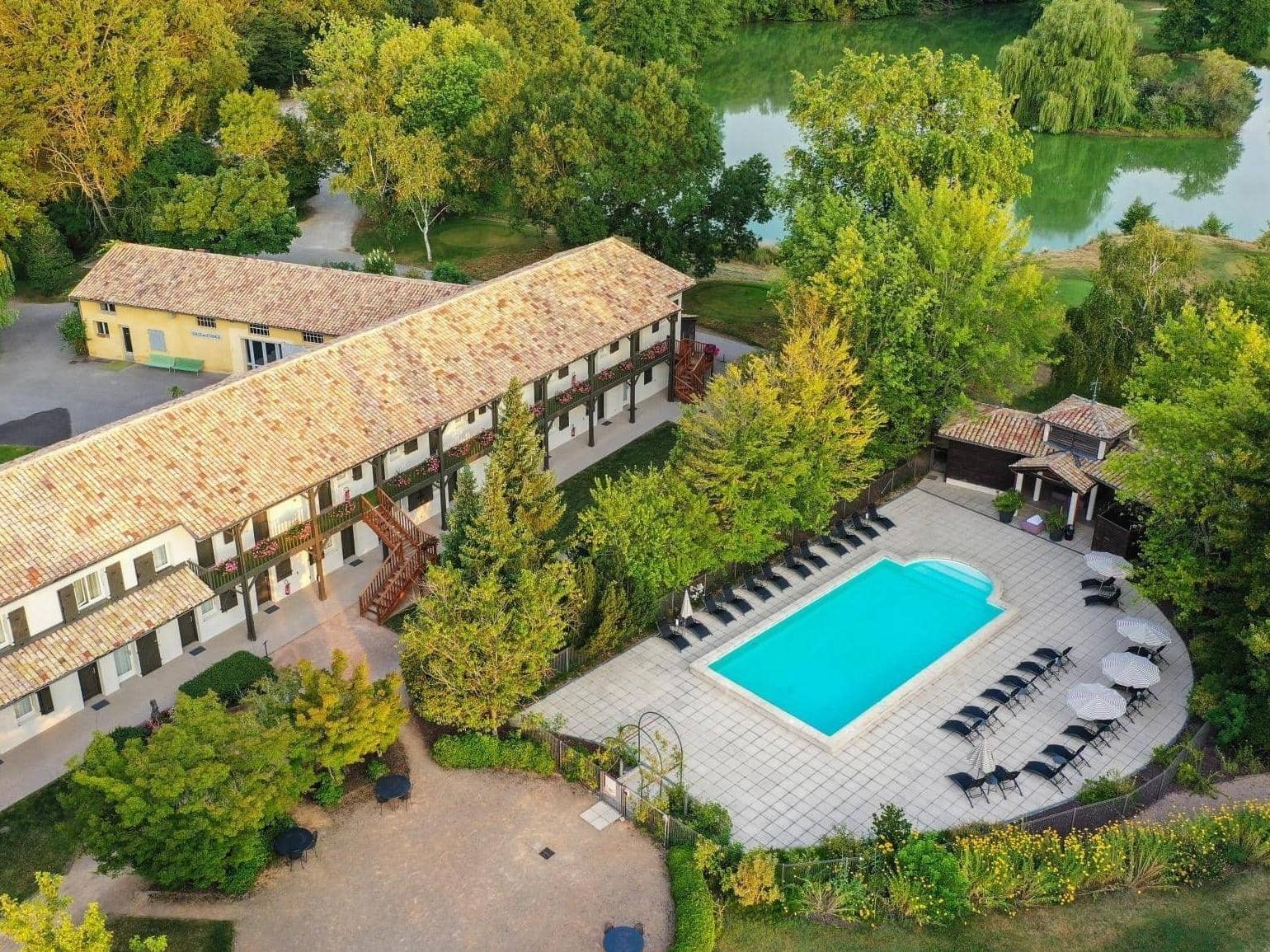 Teritoria Domaine du Gouverneur