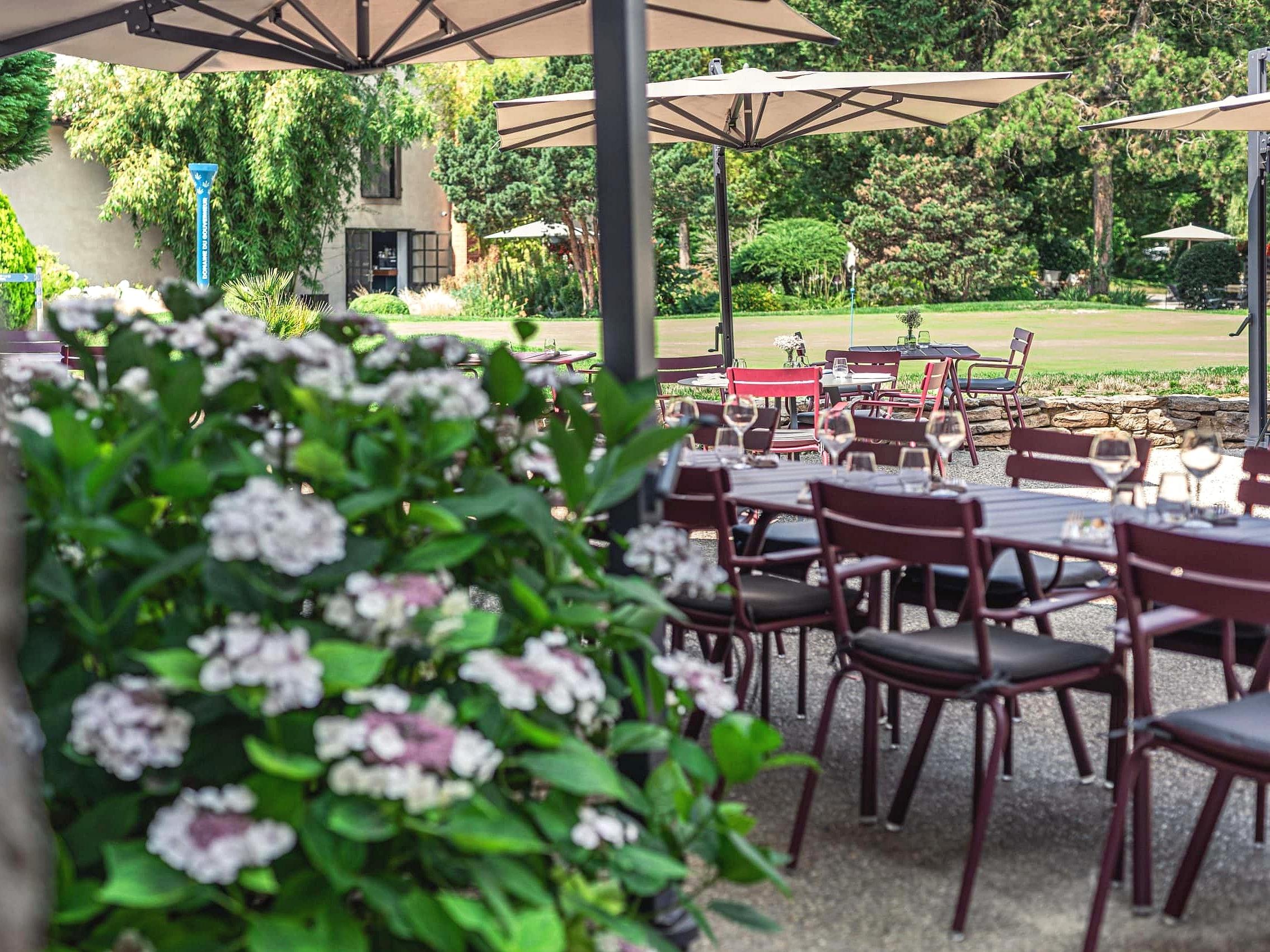 Teritoria Domaine du Gouverneur