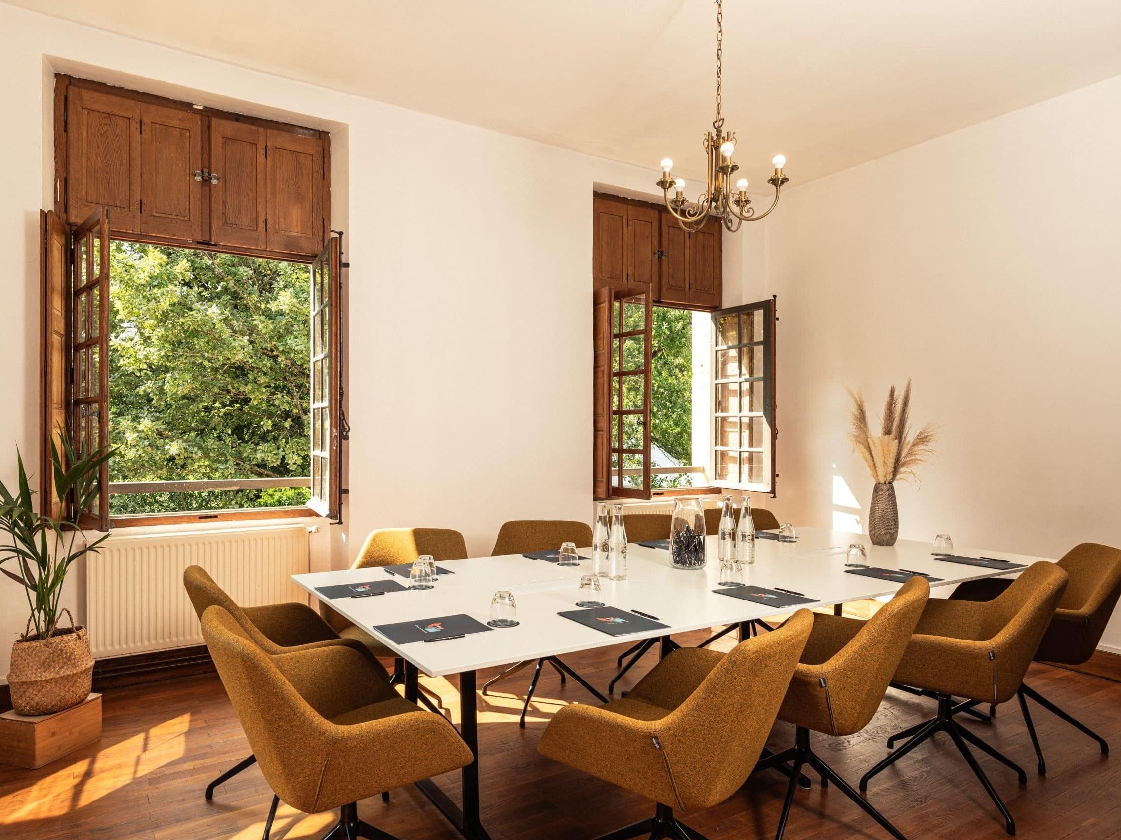 Teritoria Domaine du Gouverneur