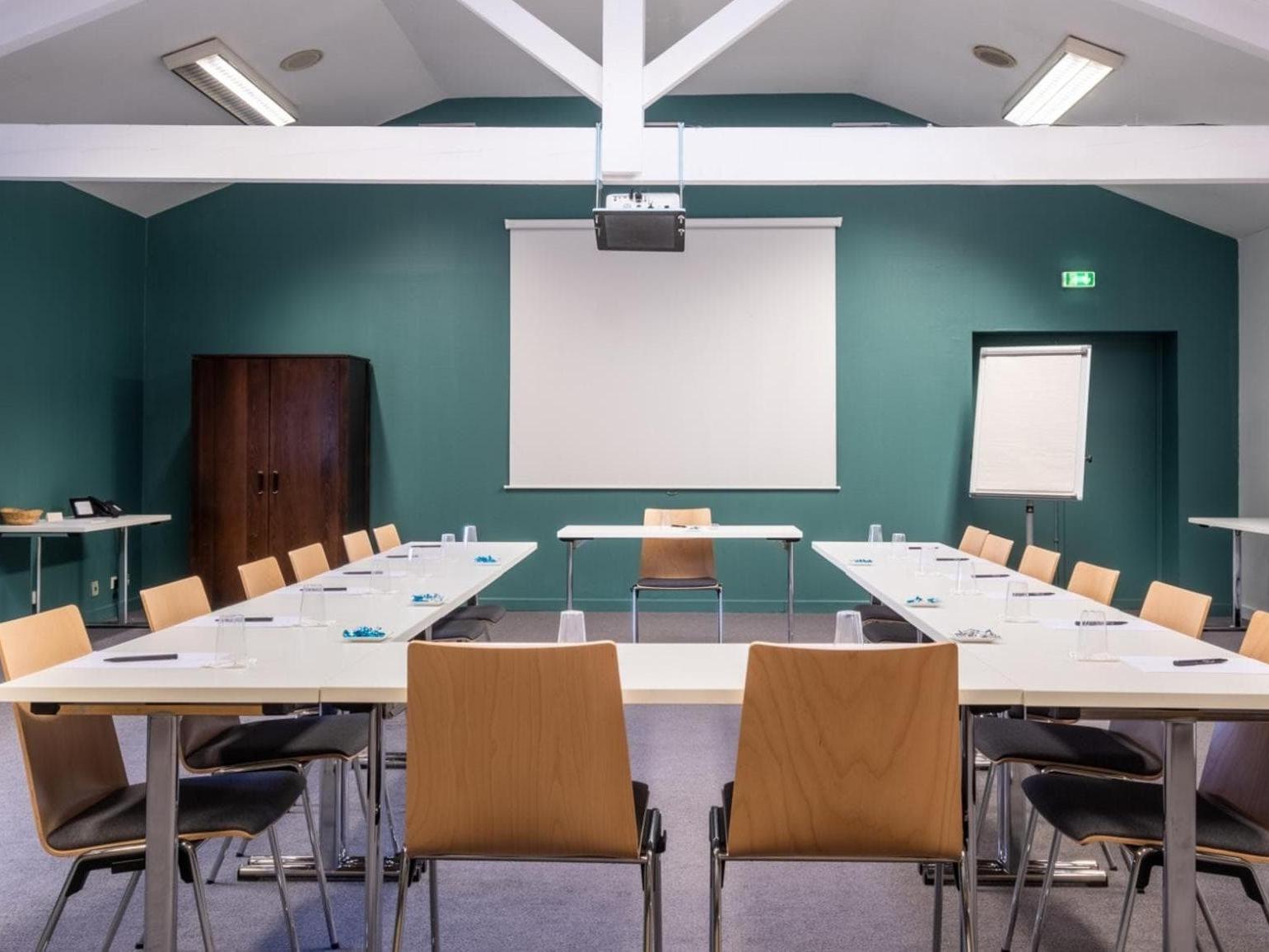 Teritoria Domaine du Gouverneur