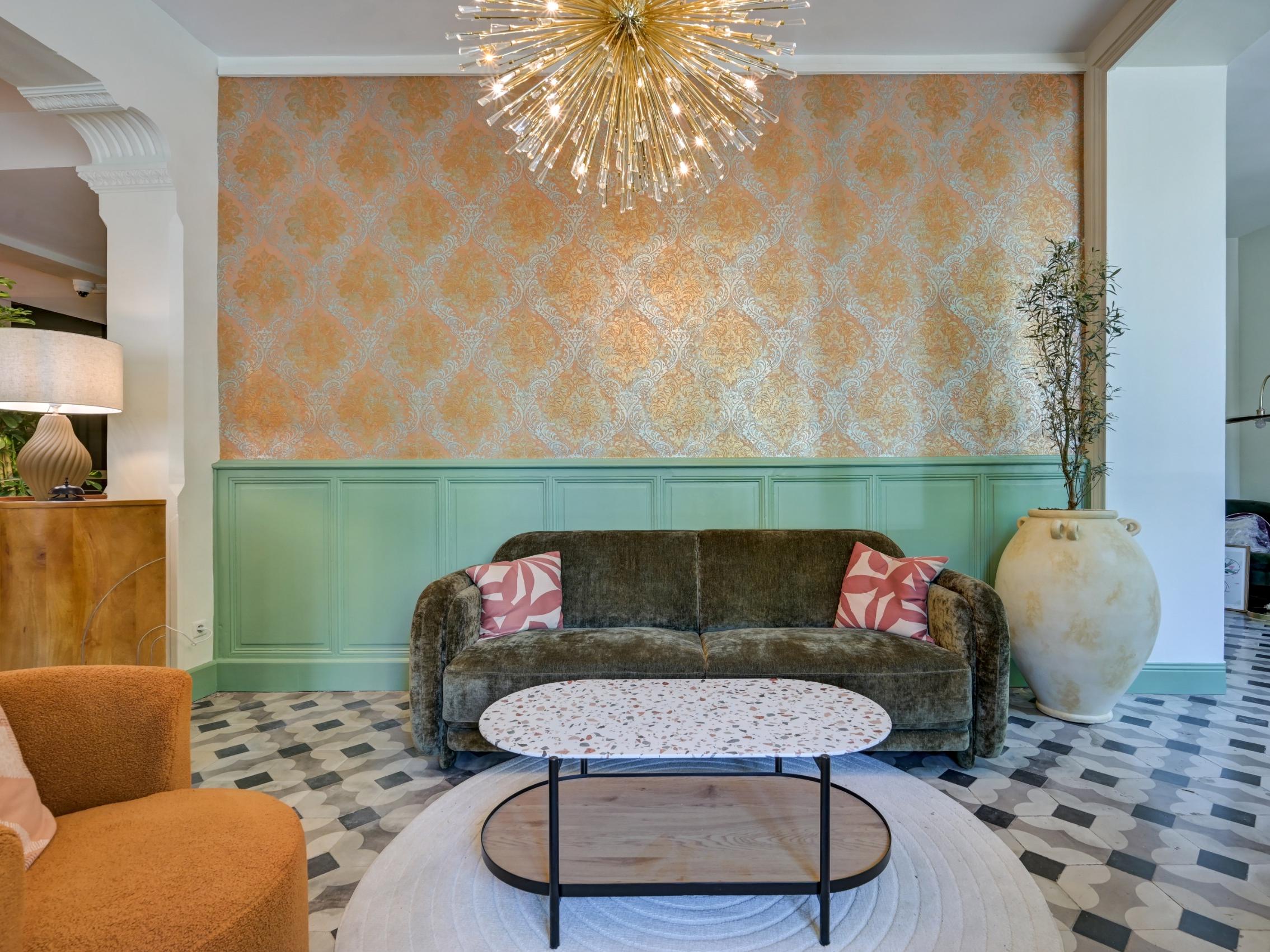 Urban Style Hôtel Blason du Ventoux