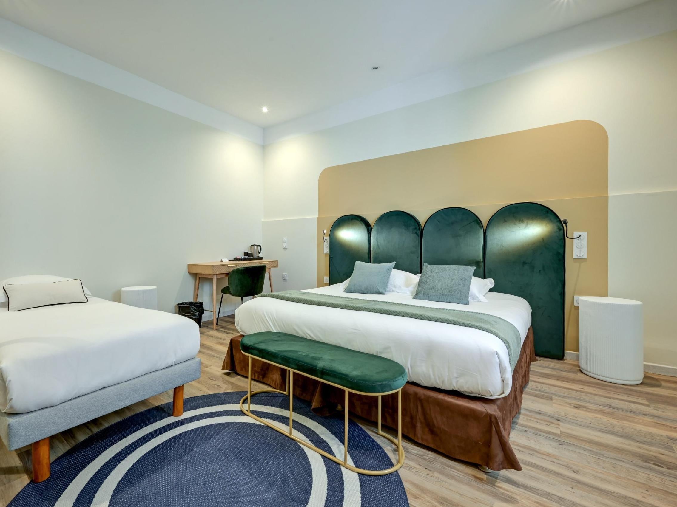 Urban Style Hôtel Blason du Ventoux