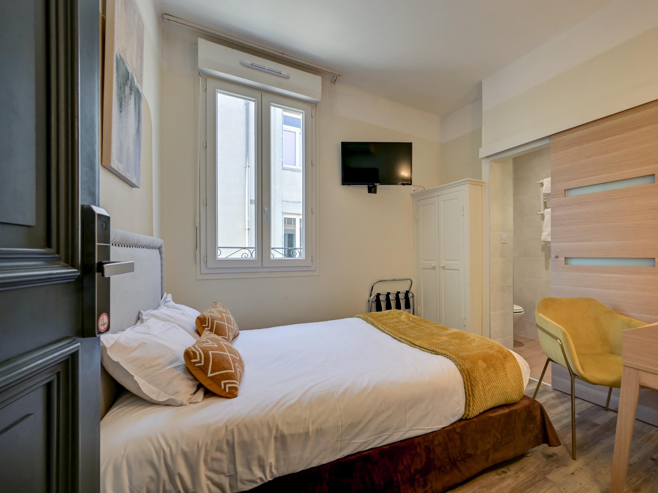 Urban Style Hôtel Blason du Ventoux