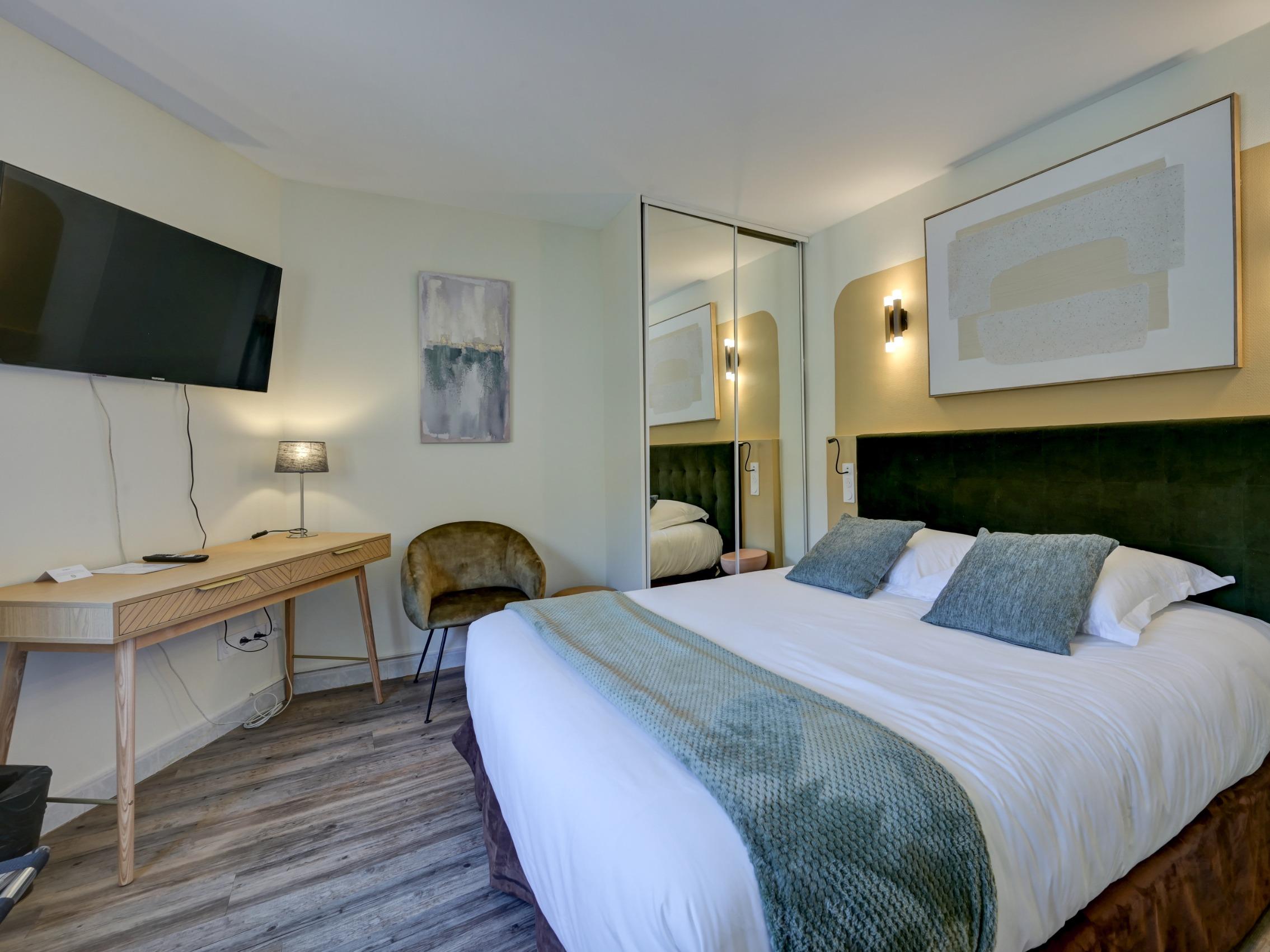 Urban Style Hôtel Blason du Ventoux