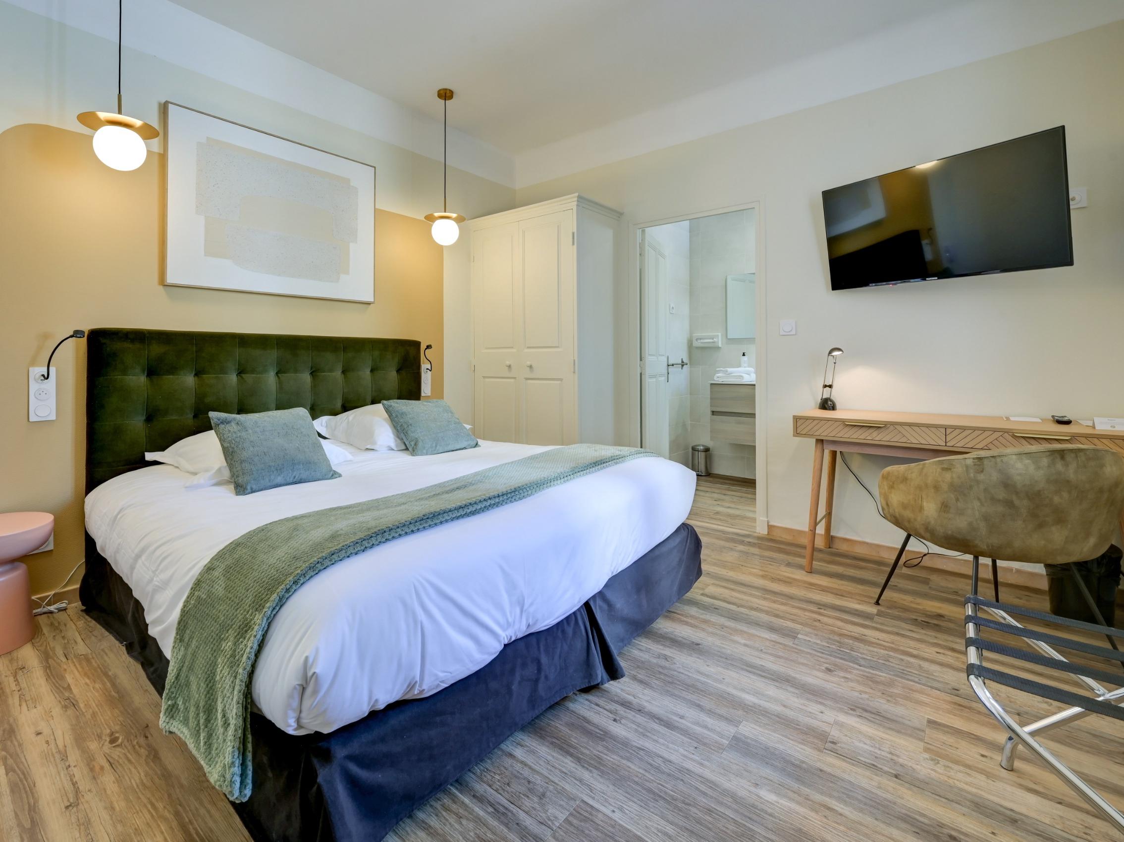 Urban Style Hôtel Blason du Ventoux