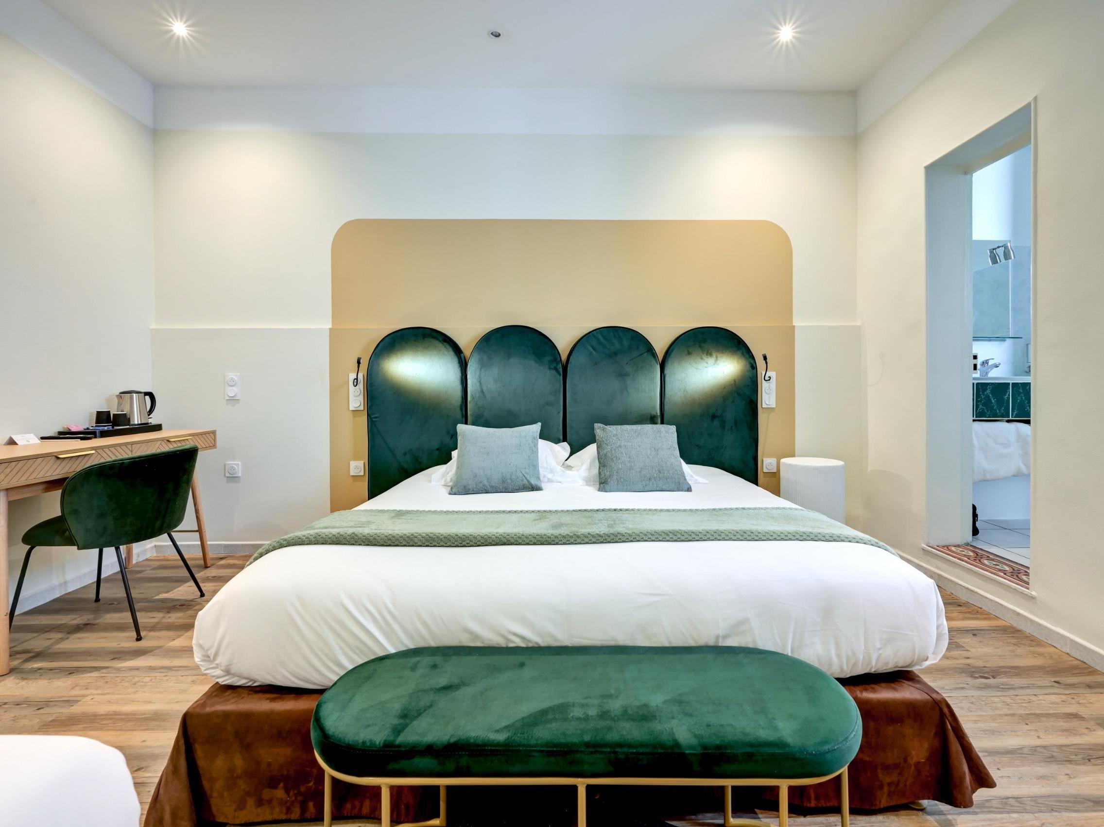 Urban Style Hôtel Blason du Ventoux