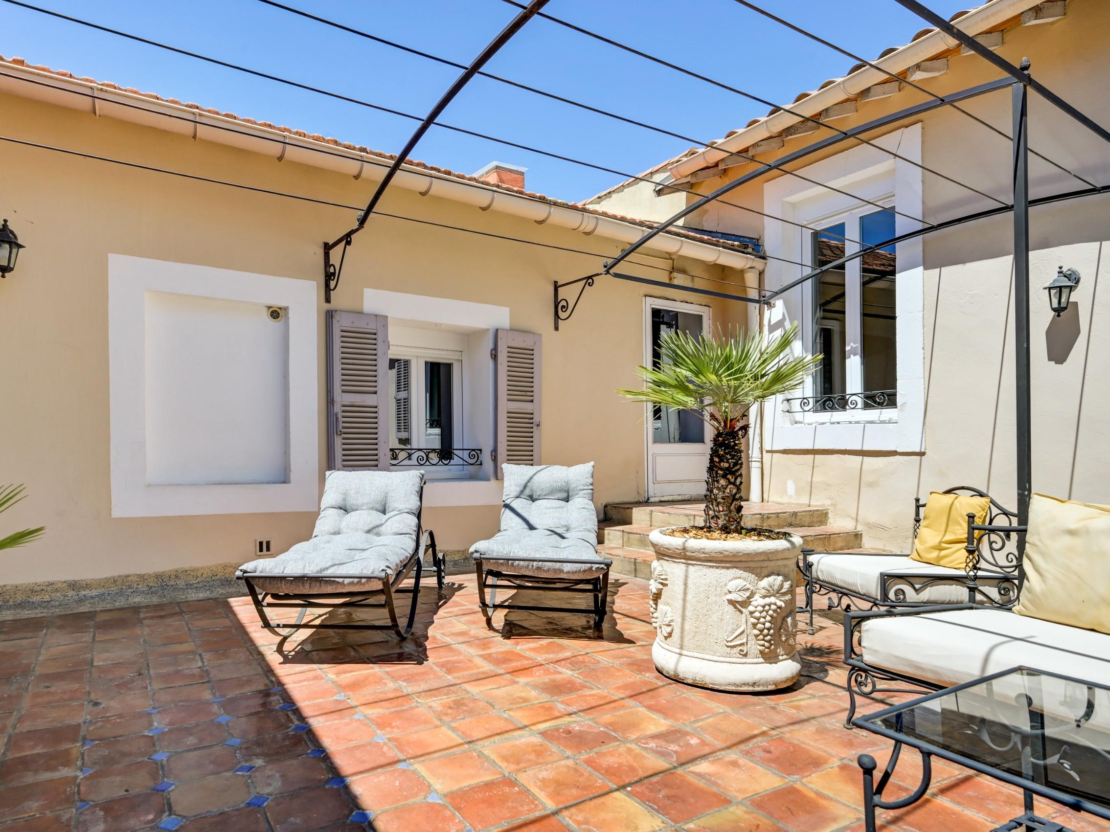 Urban Style Hôtel Blason du Ventoux