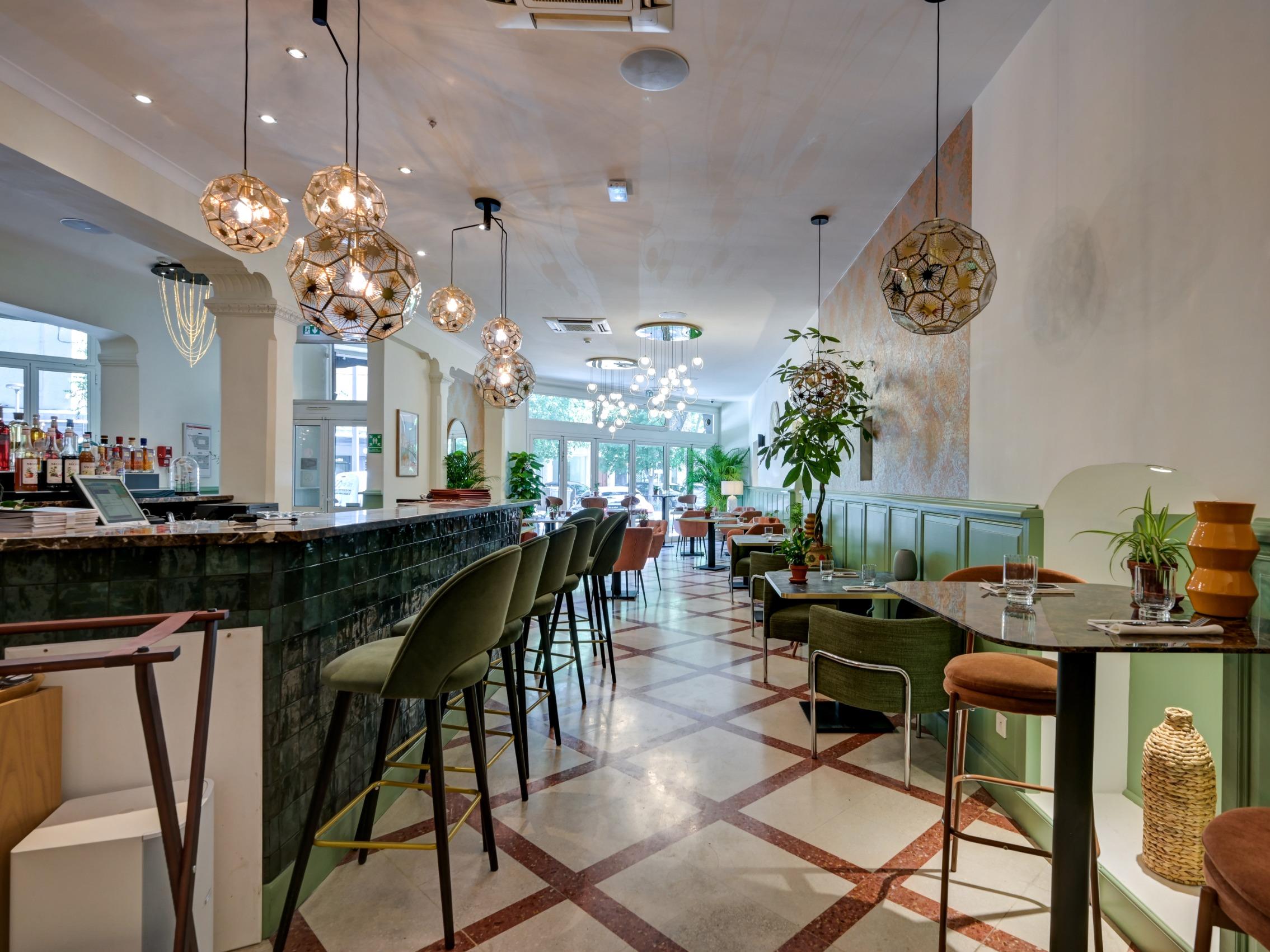 Urban Style Hôtel Blason du Ventoux