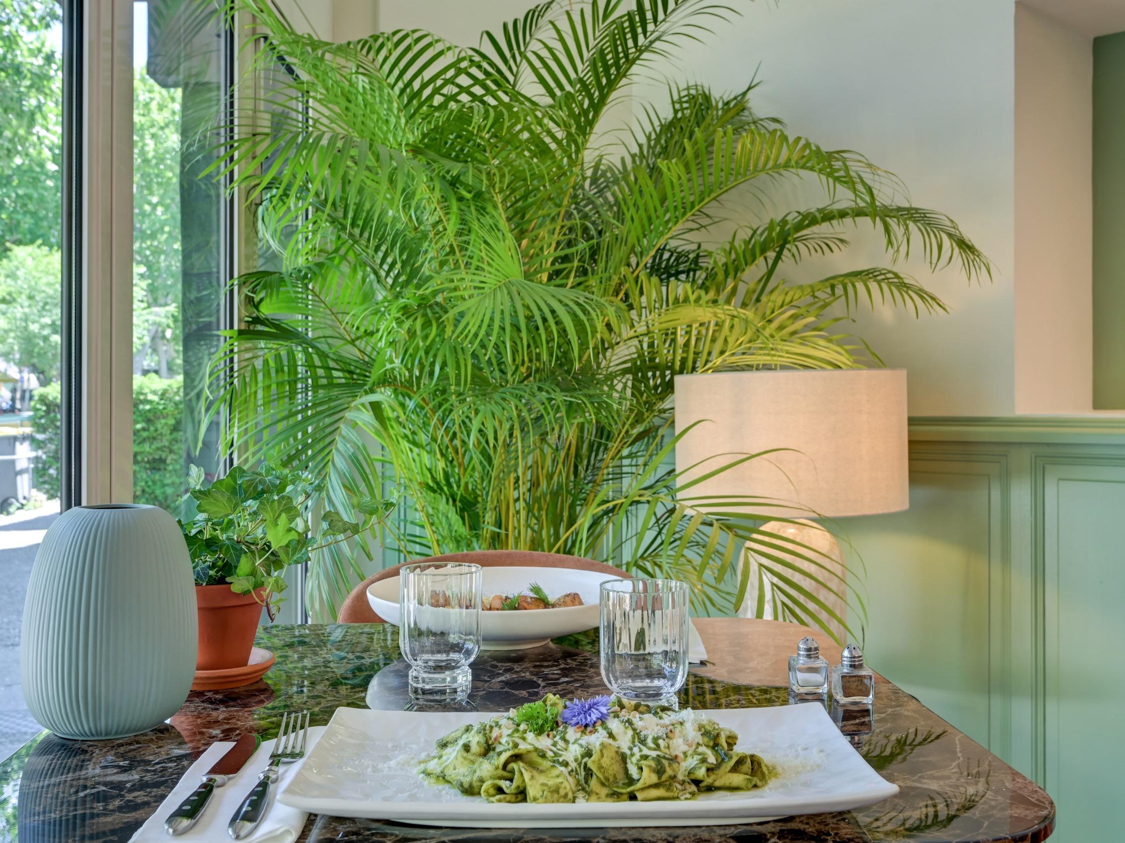 Urban Style Hôtel Blason du Ventoux