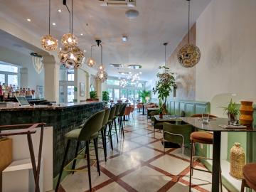 Urban Style Hôtel Blason du Ventoux