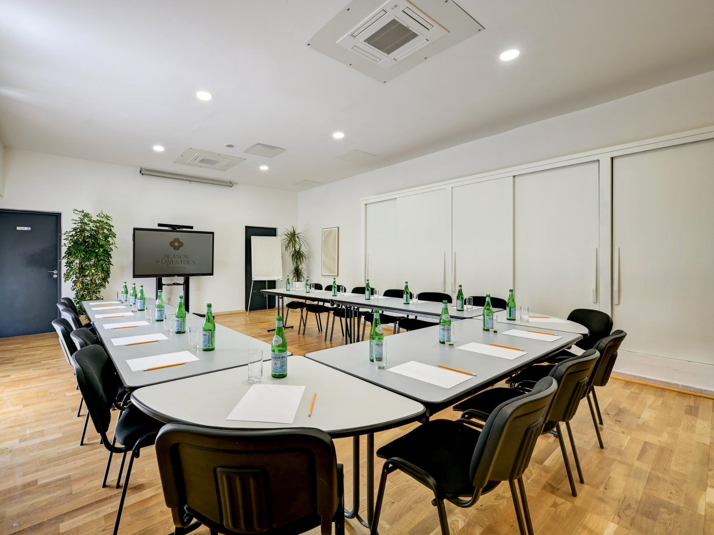 Urban Style Hôtel Blason du Ventoux