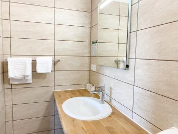 Logis Hôtel Grand Hôtel Bain