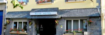 Europ Hôtel