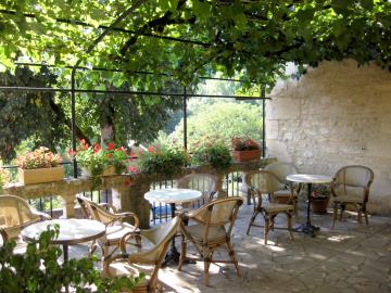 Logis Hôtel Delpeyrat