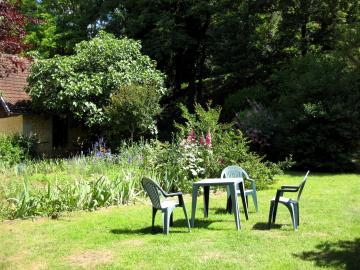 Logis Hôtel Delpeyrat