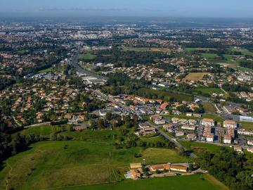 Logis Hôtel Corintel Bordeaux Est
