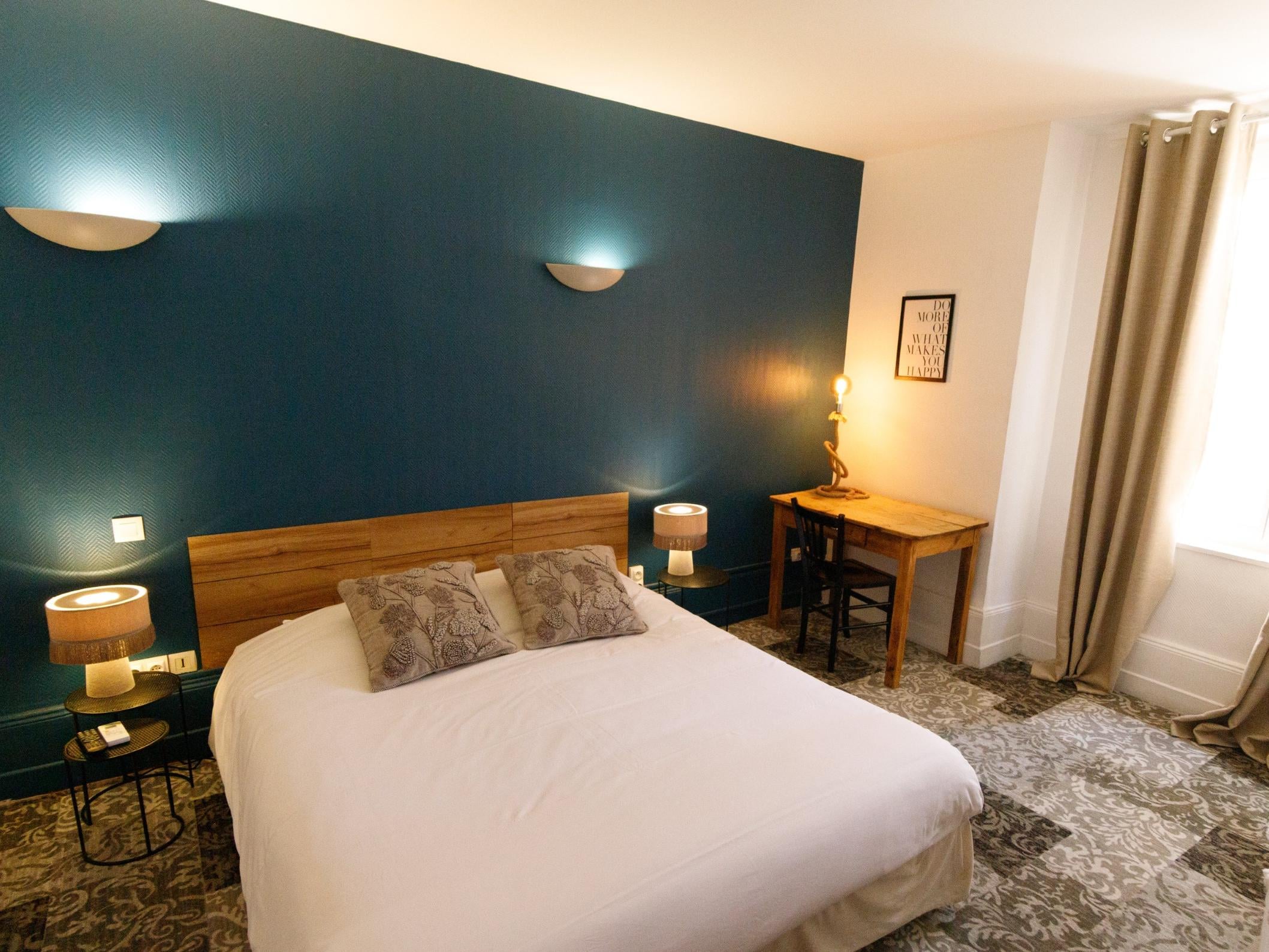 Logis Hôtel la Tablée Médiévale