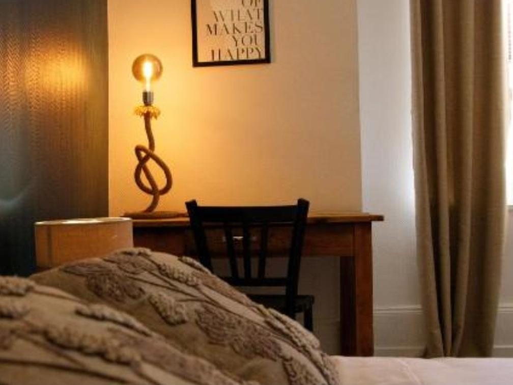 Logis Hôtel la Tablée Médiévale