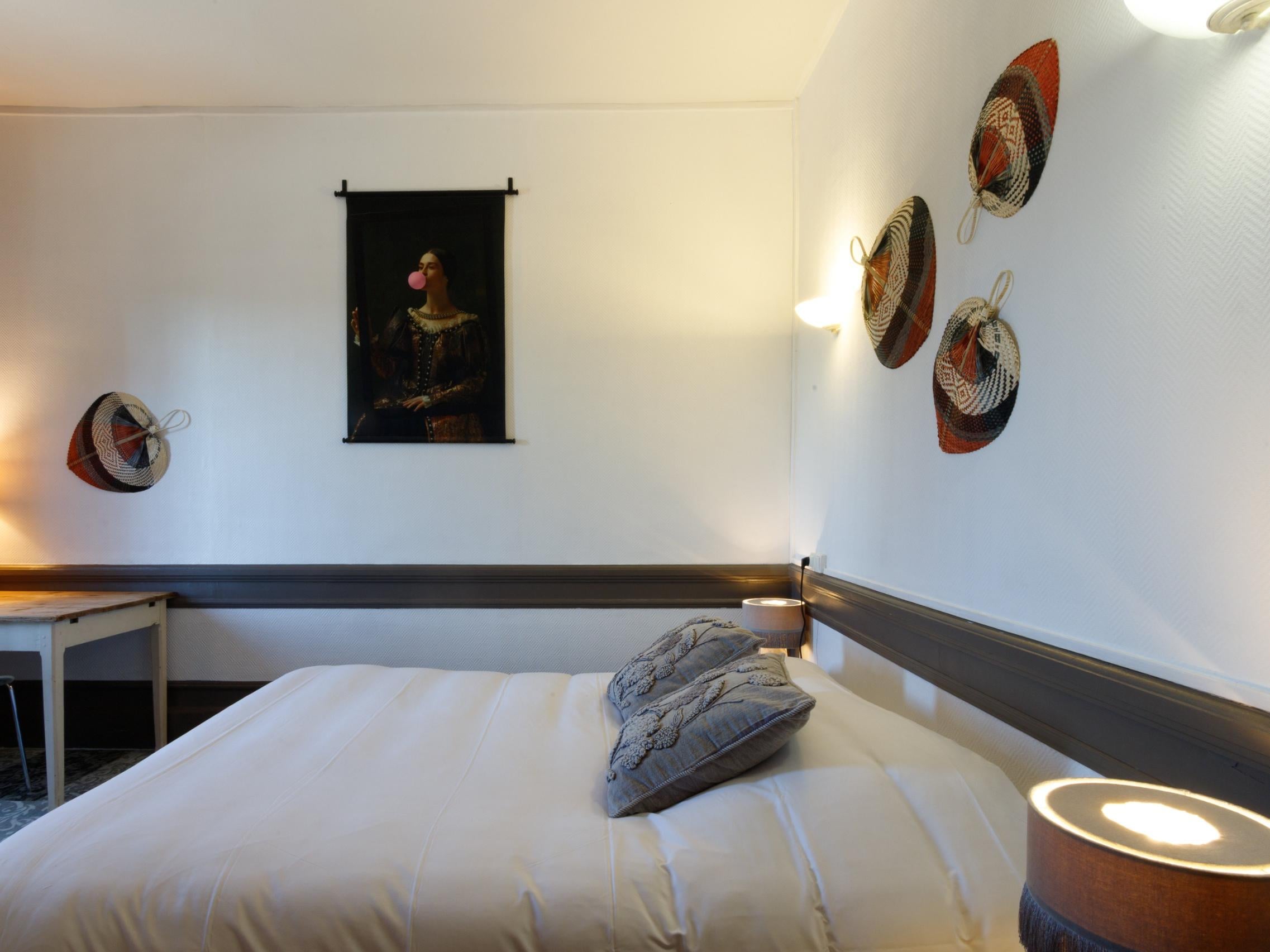 Logis Hôtel la Tablée Médiévale