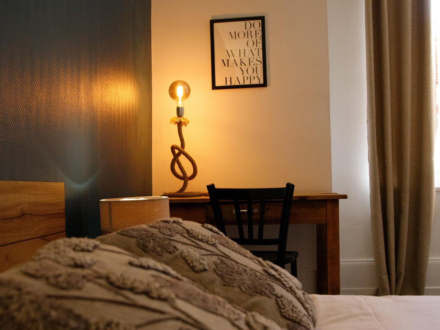 Logis Hôtel la Tablée Médiévale