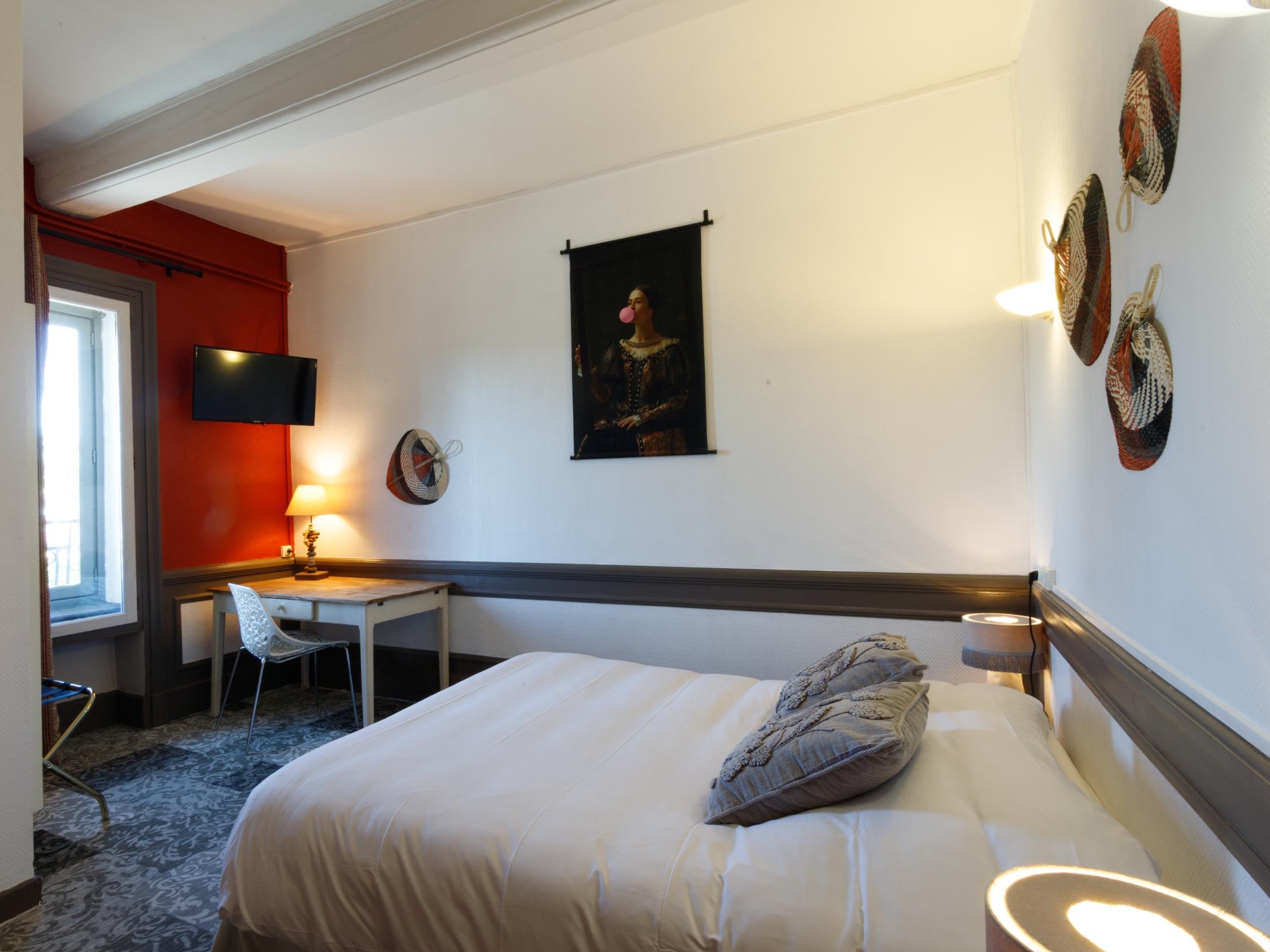 Logis Hôtel la Tablée Médiévale