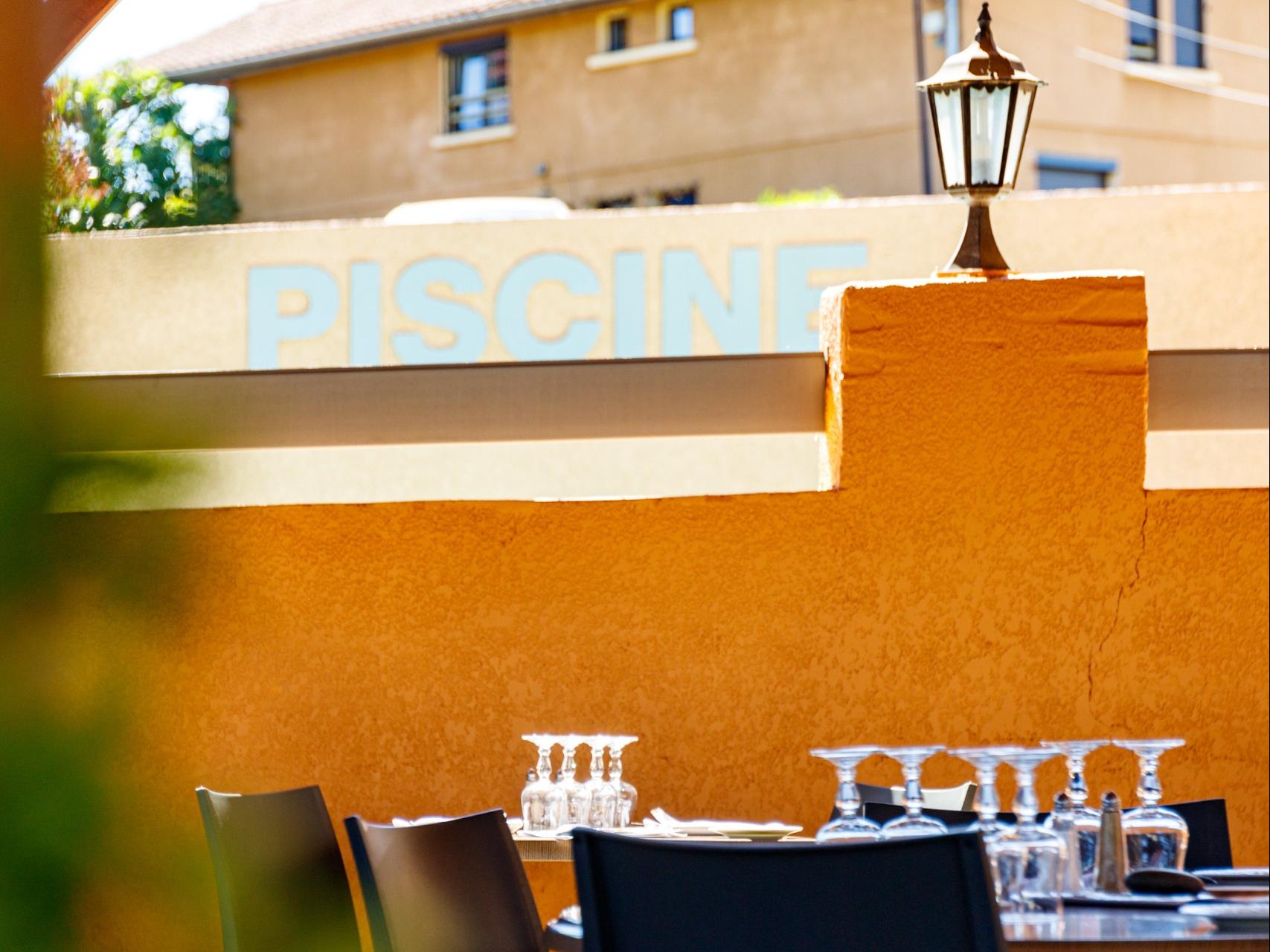 Logis Hôtel la Tablée Médiévale