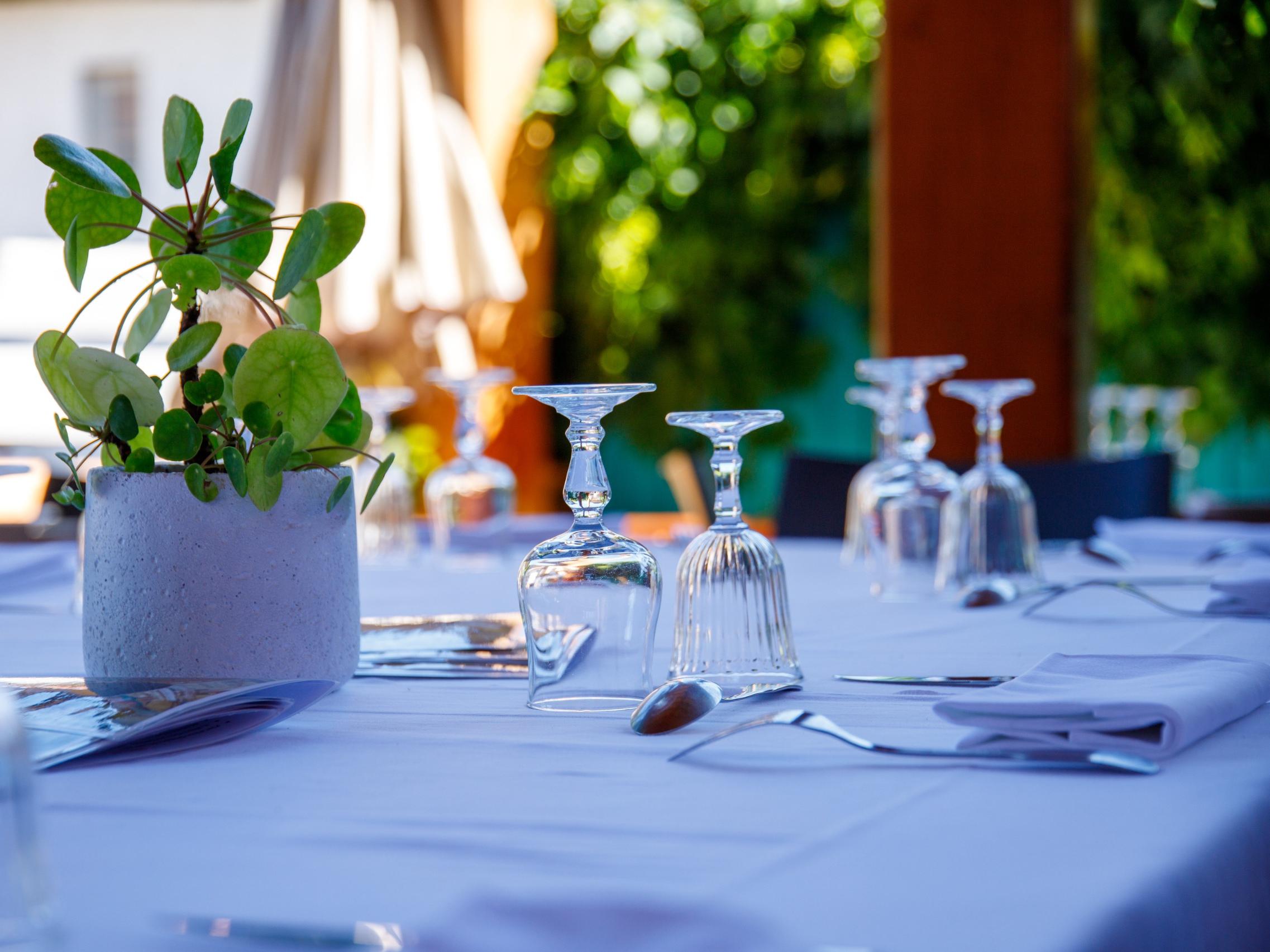 Logis Hôtel la Tablée Médiévale