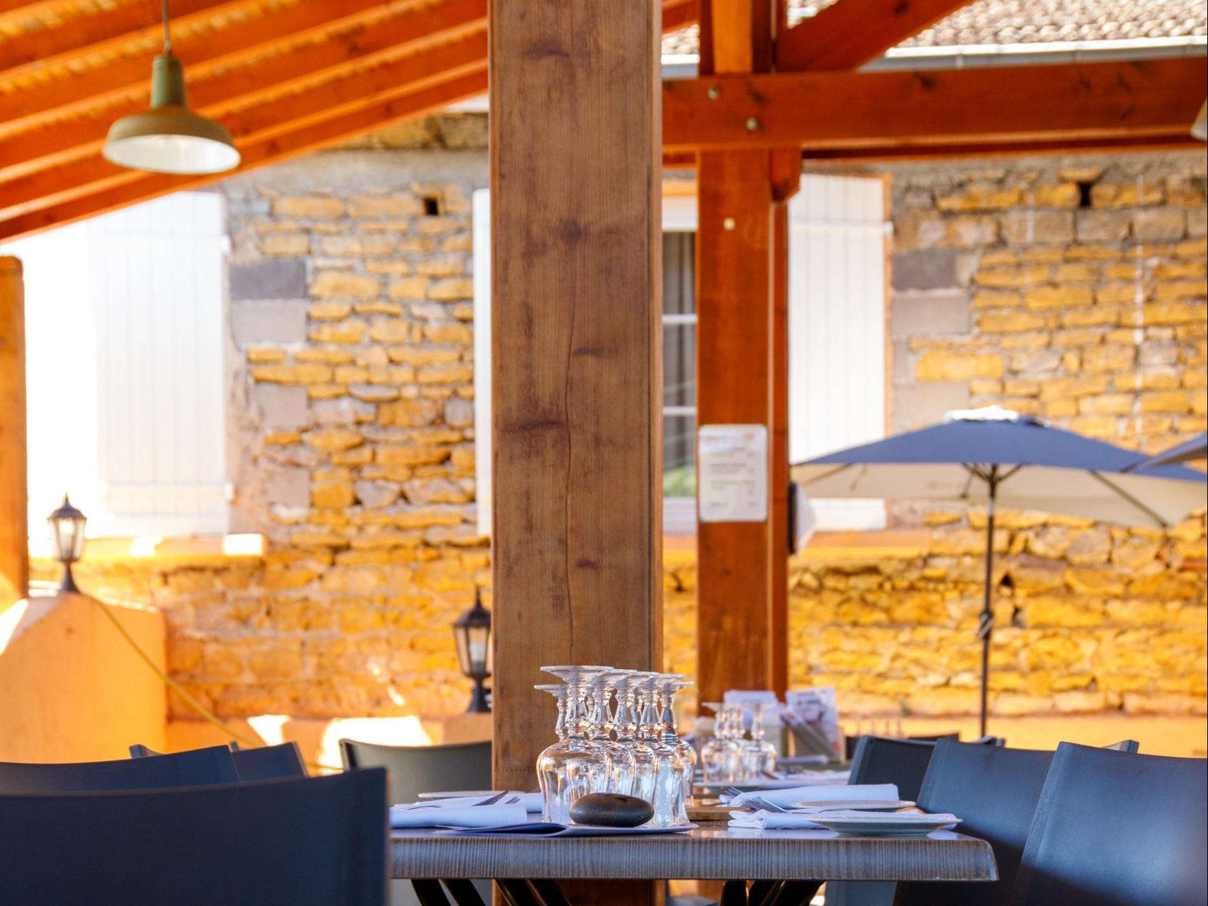 Logis Hôtel la Tablée Médiévale