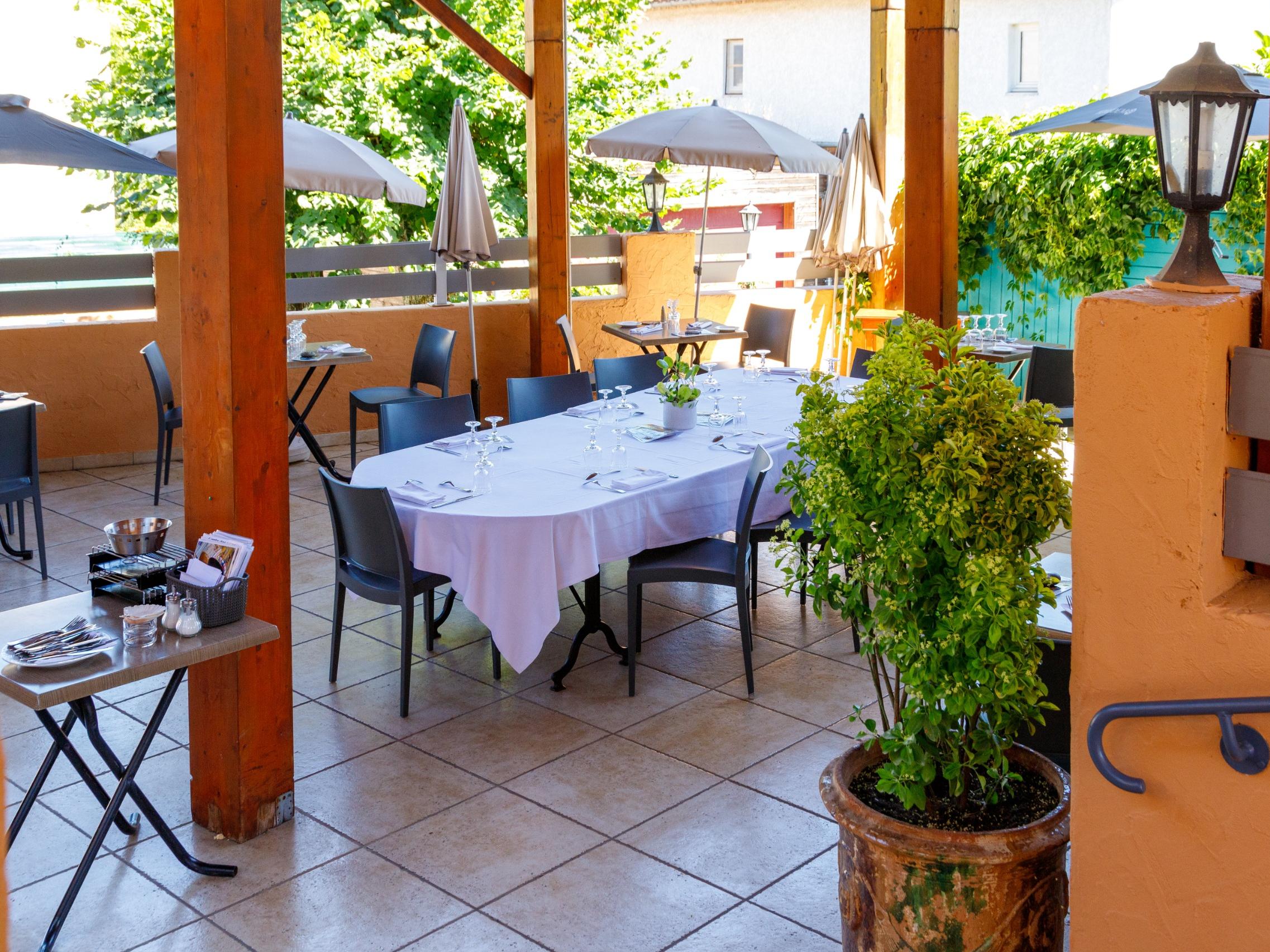 Logis Hôtel la Tablée Médiévale