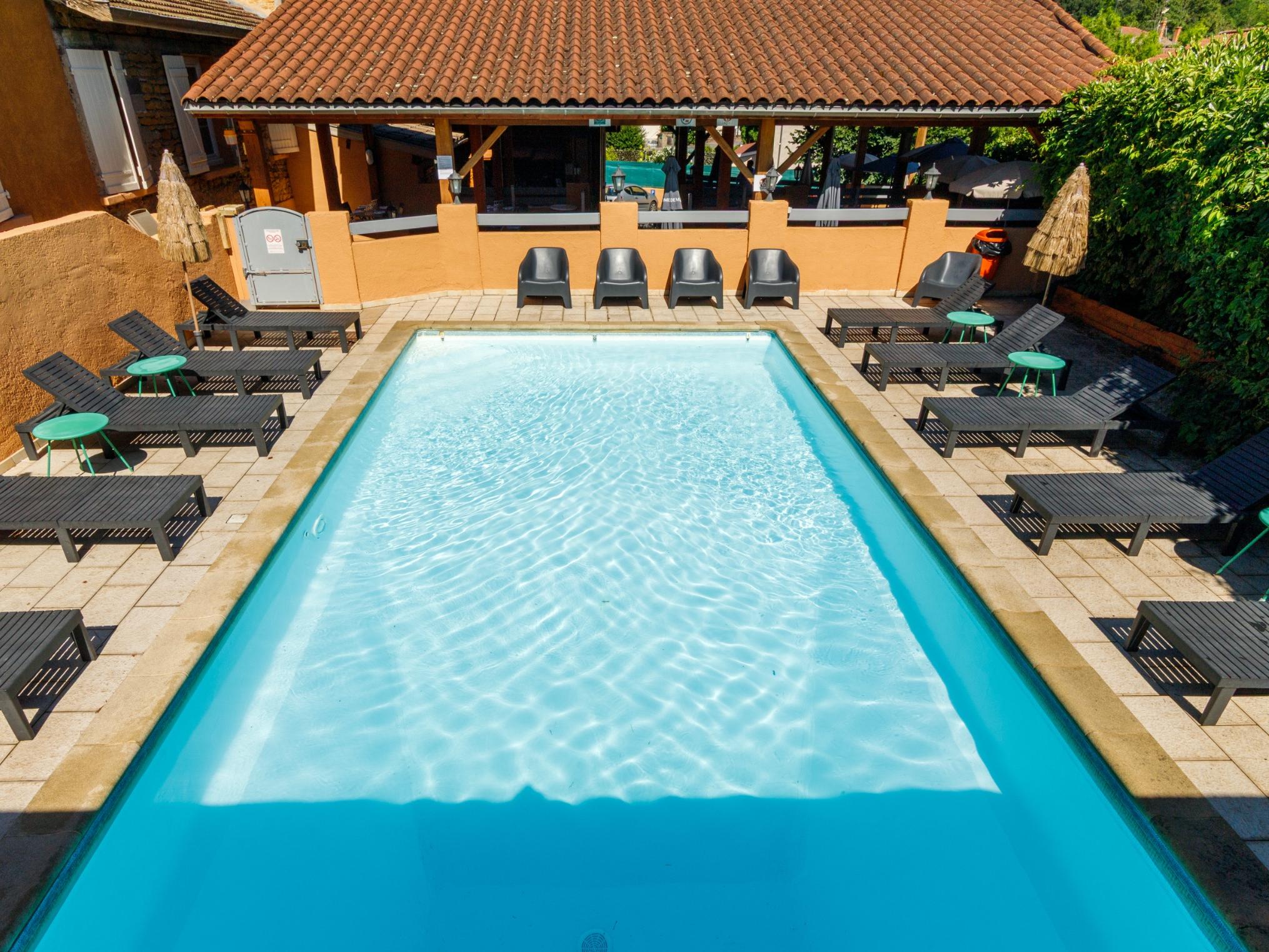 Logis Hôtel la Tablée Médiévale