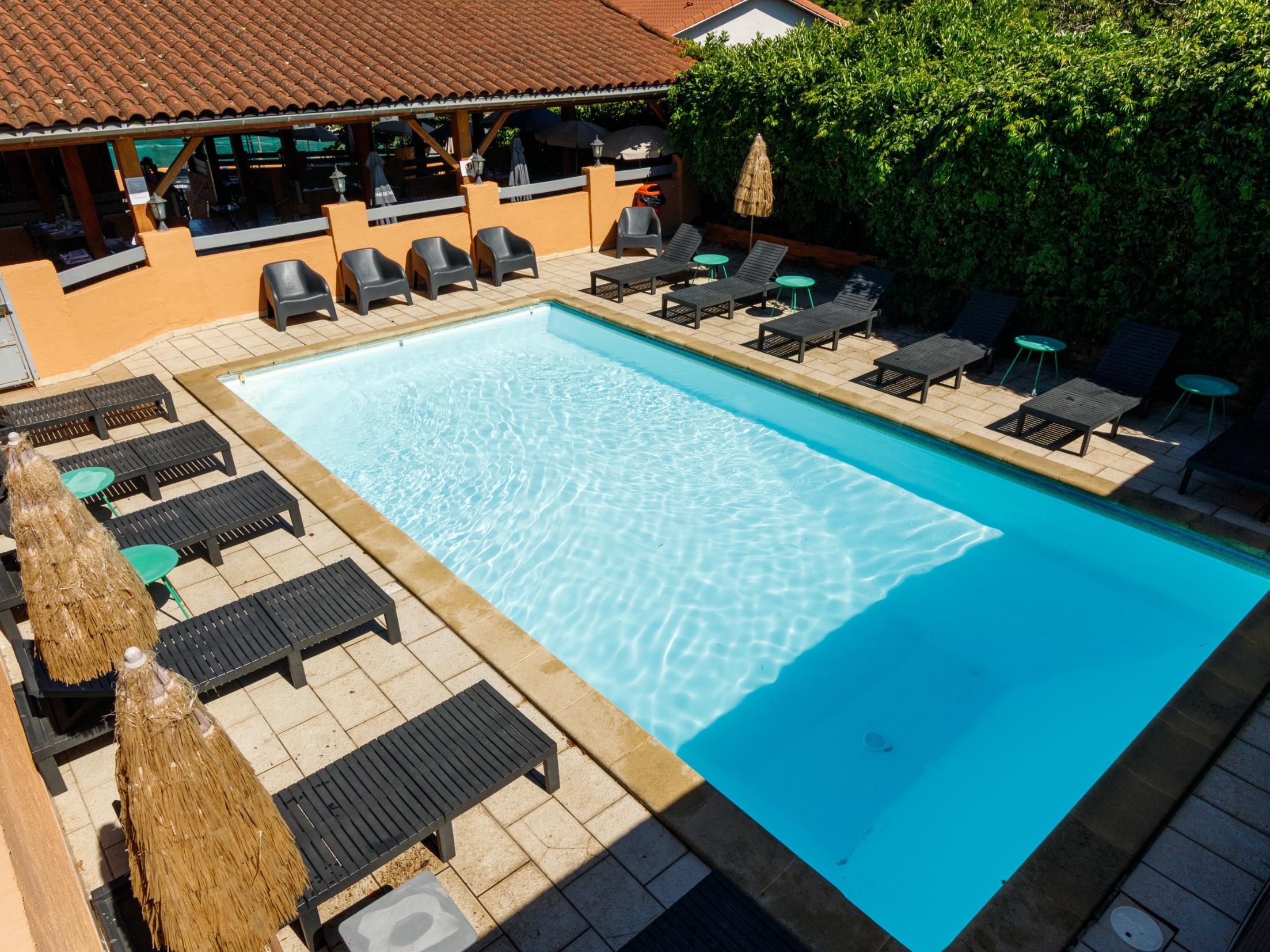 Logis Hôtel la Tablée Médiévale