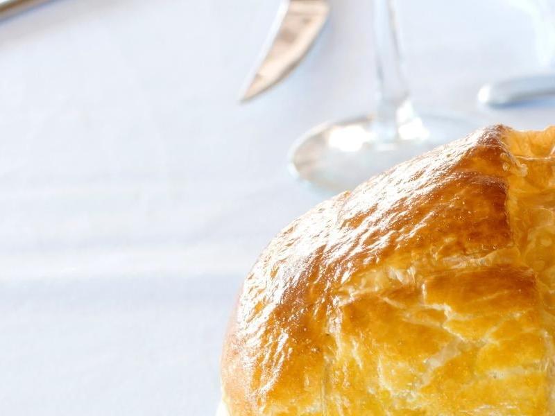 Logis Hôtel la Tablée Médiévale