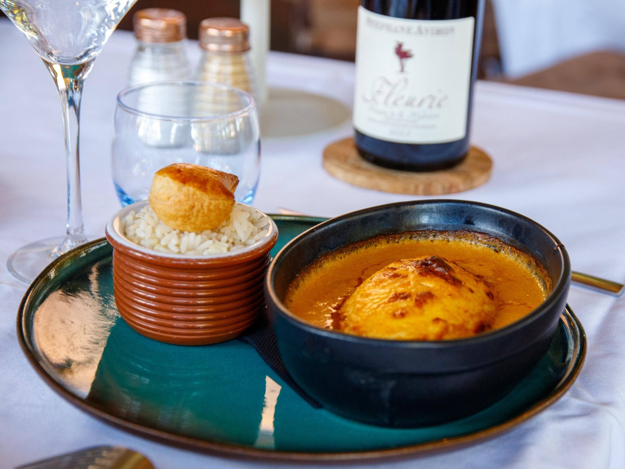 Logis Hôtel la Tablée Médiévale