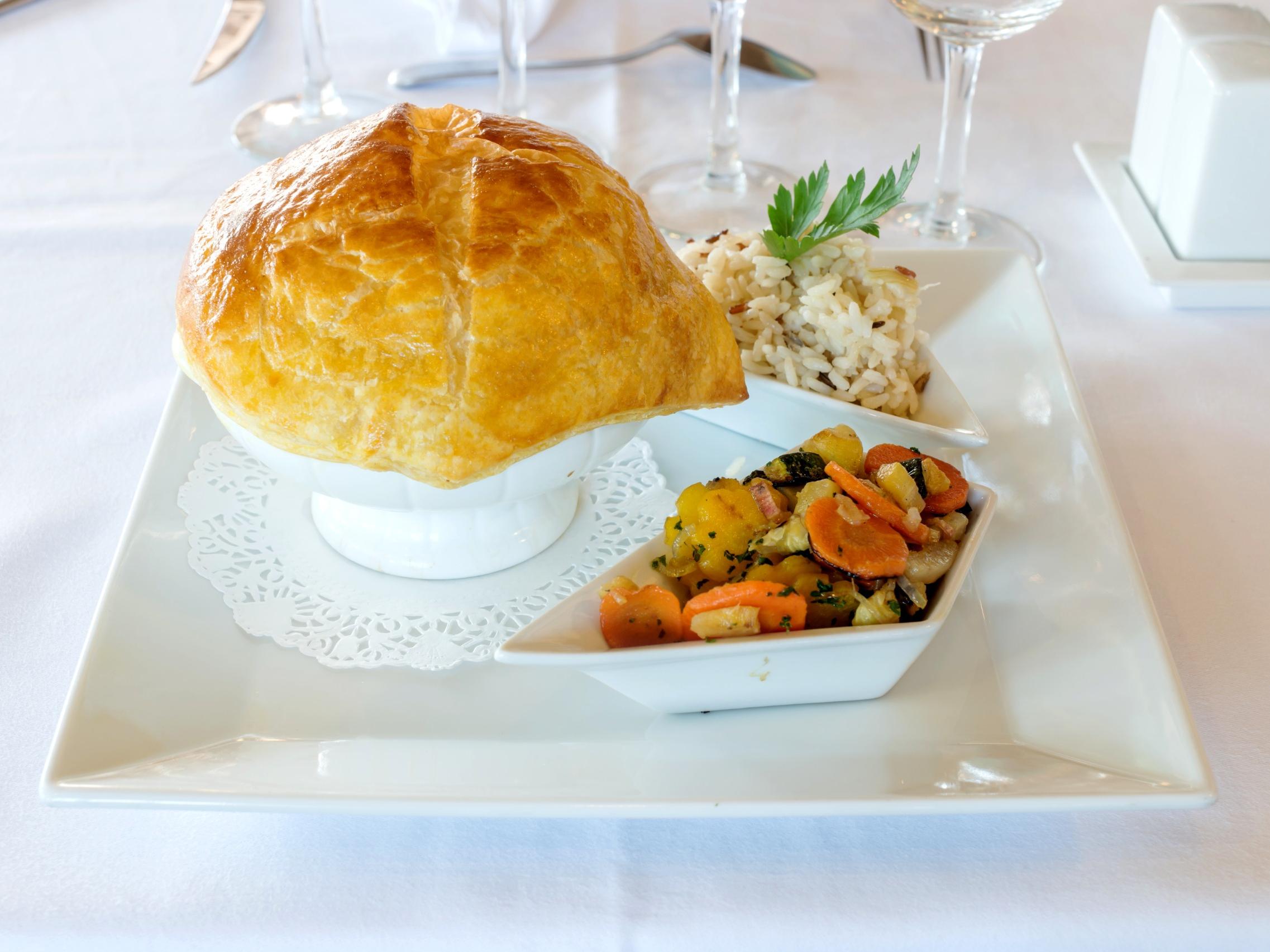 Logis Hôtel la Tablée Médiévale