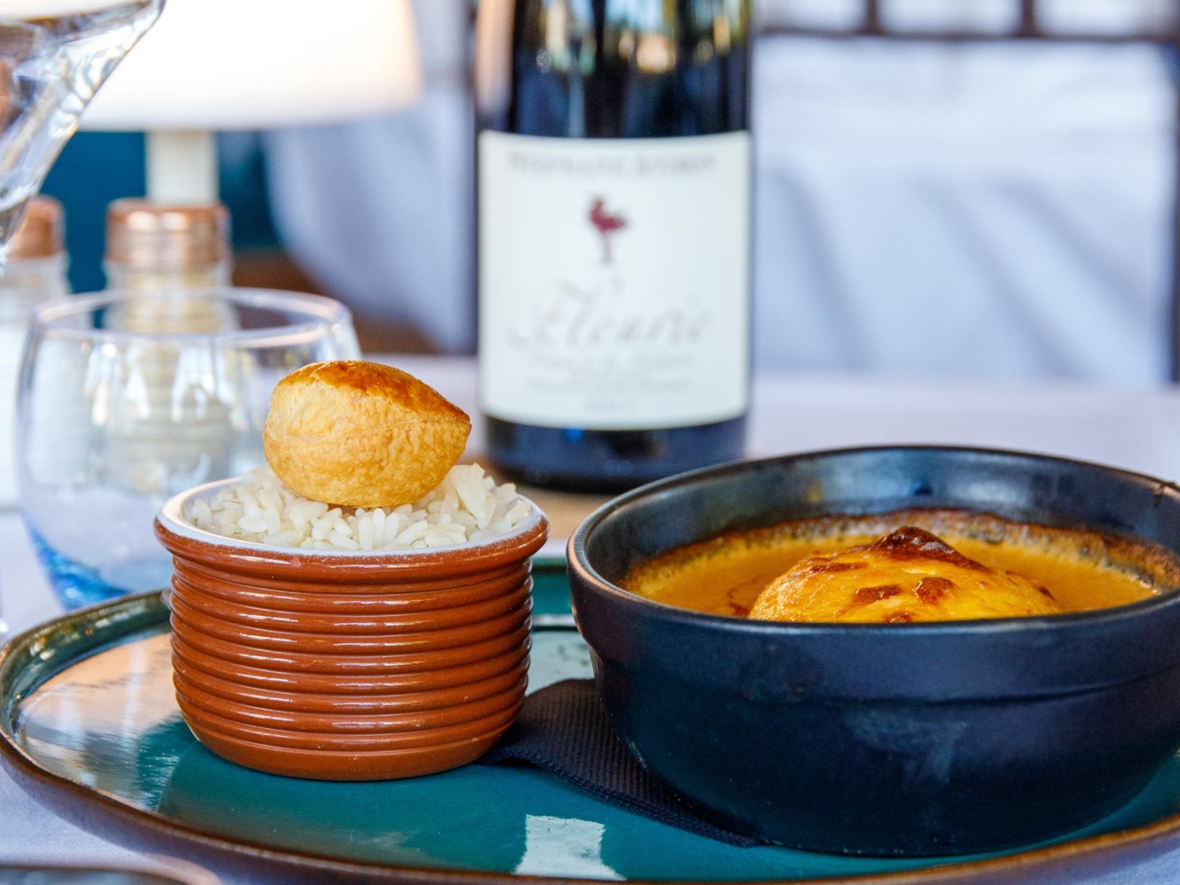 Logis Hôtel la Tablée Médiévale