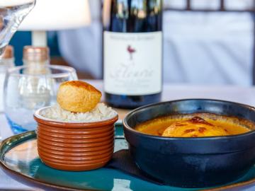 Logis Hôtel la Tablée Médiévale