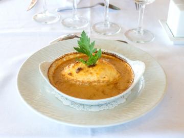 Logis Hôtel la Tablée Médiévale