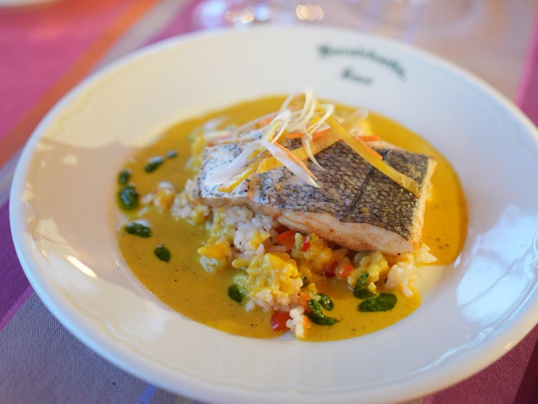 Logis Hôtel Baratxartea