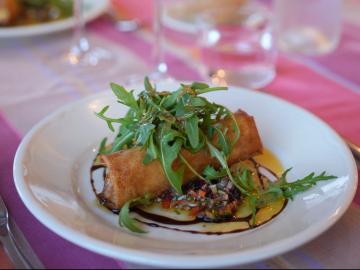 Logis Hôtel Baratxartea