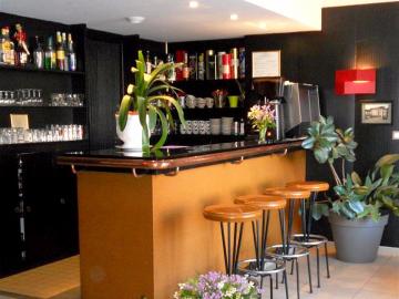 Logis Hôtel de Bretagne - Dol de Bretagne