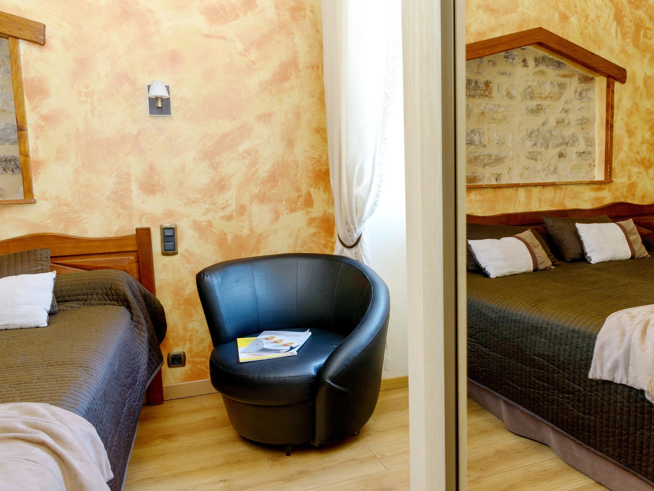 Logis Hostellerie du Vieux Cordes - CORDES SUR CIEL - Midi Pyrenäen