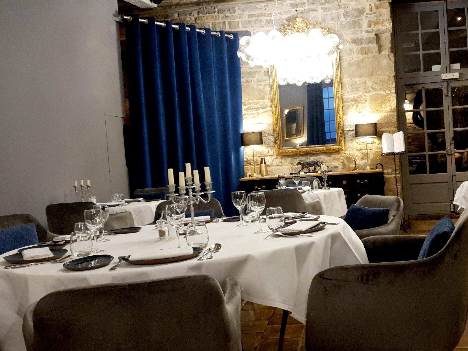 Logis Hostellerie du Vieux Cordes - CORDES SUR CIEL - Midi Pyrenäen
