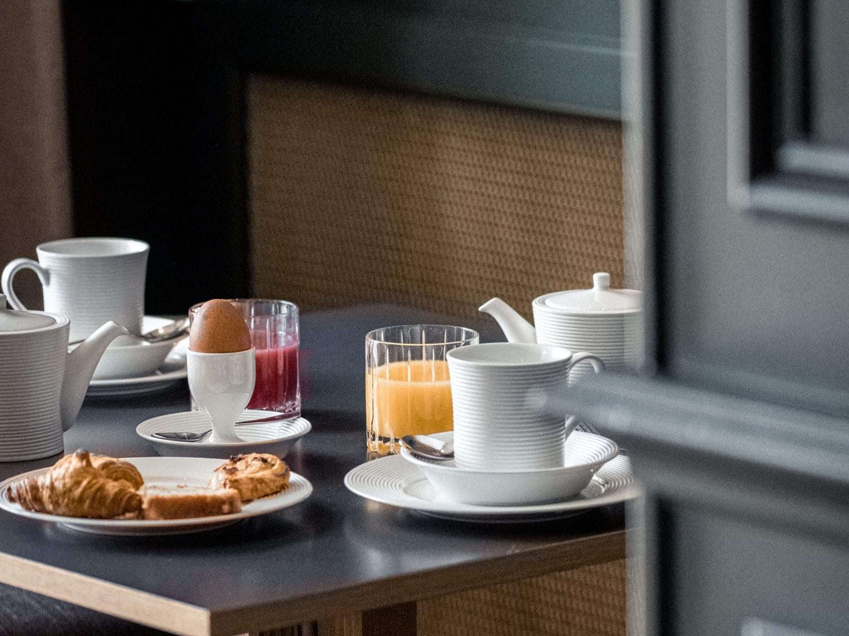 Teritoria Hôtel Ermitage de Corton