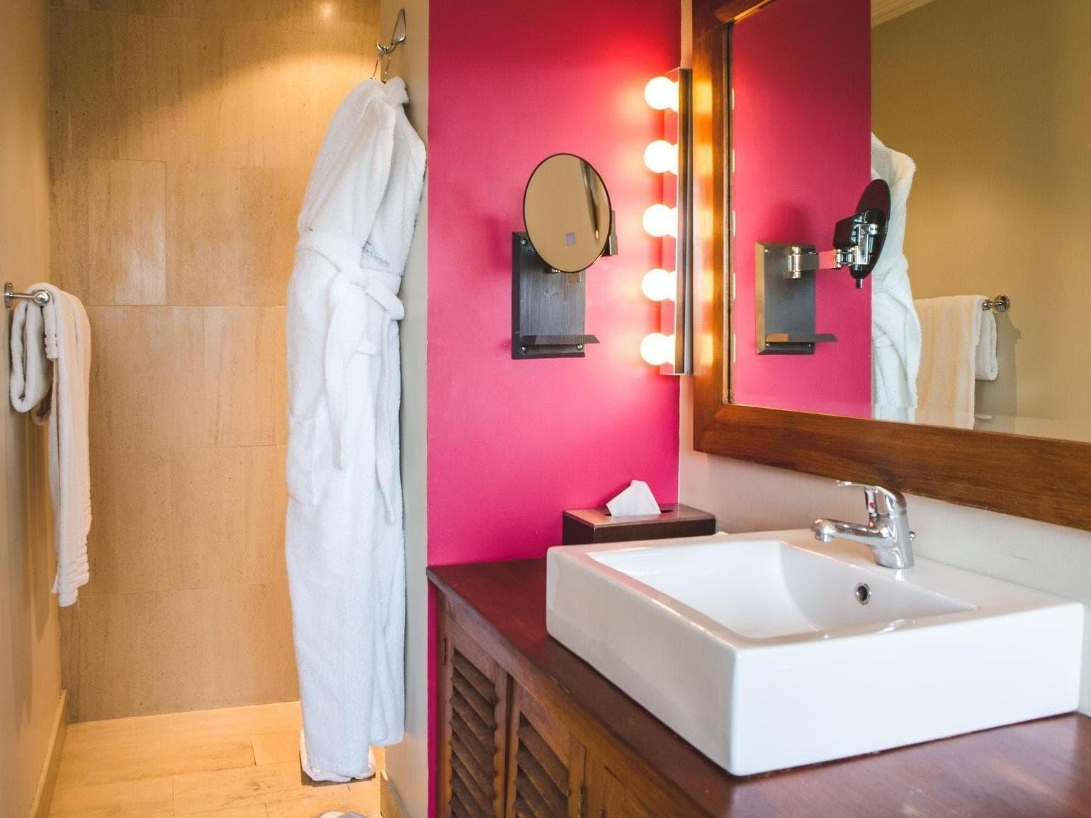 Teritoria Hôtel Ermitage de Corton