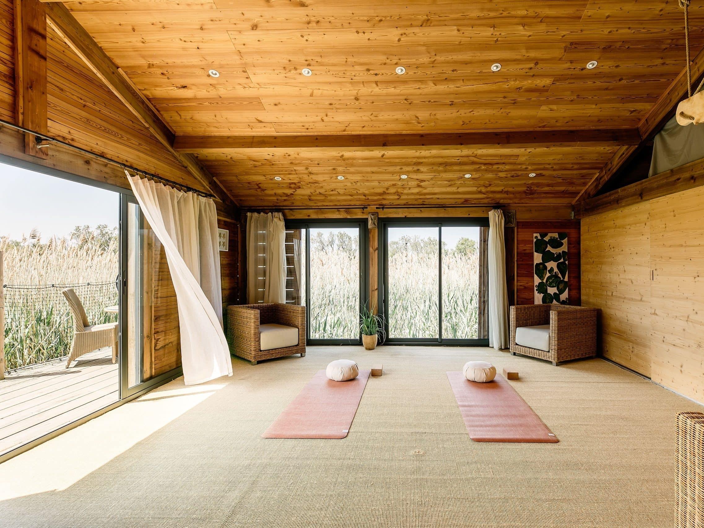 Teritoria Hôtel les Arnelles