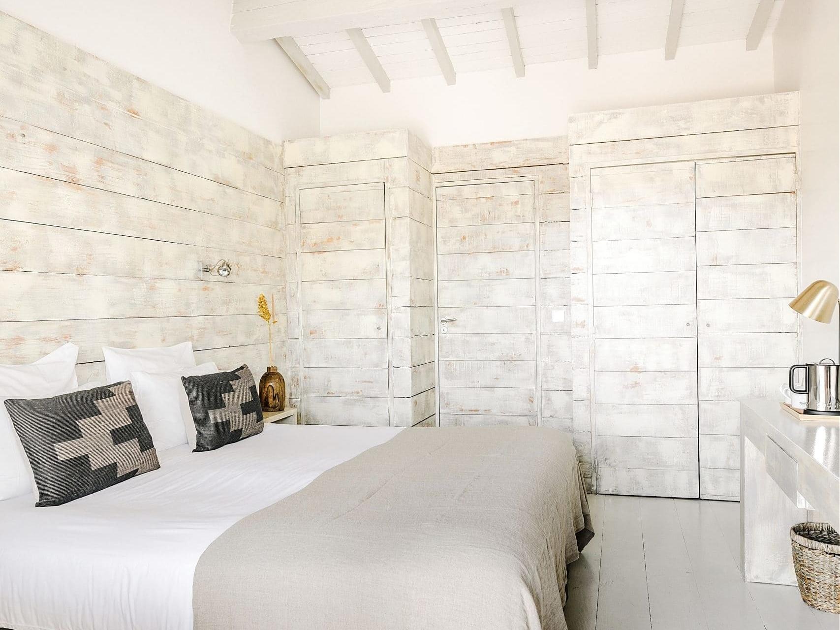 Teritoria Hôtel les Arnelles