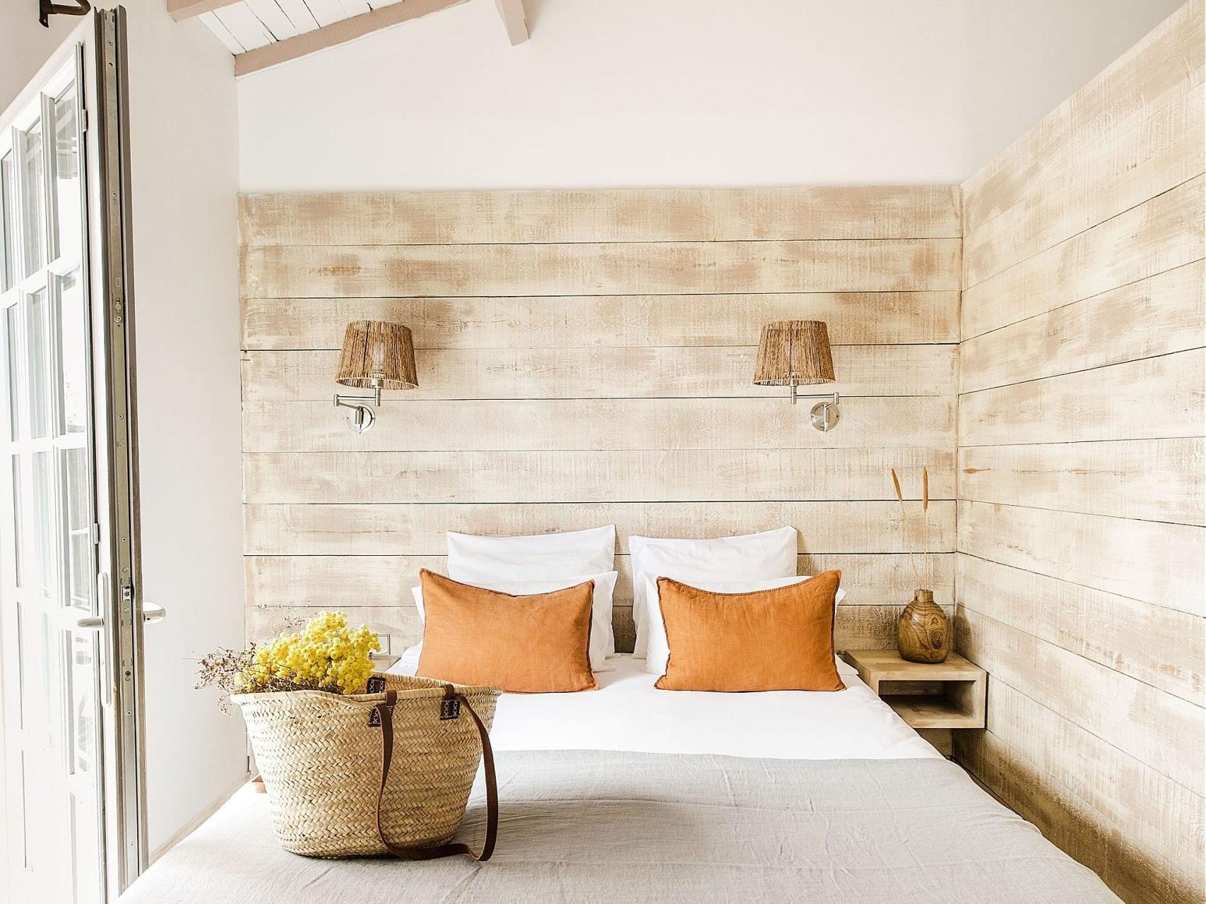 Teritoria Hôtel les Arnelles