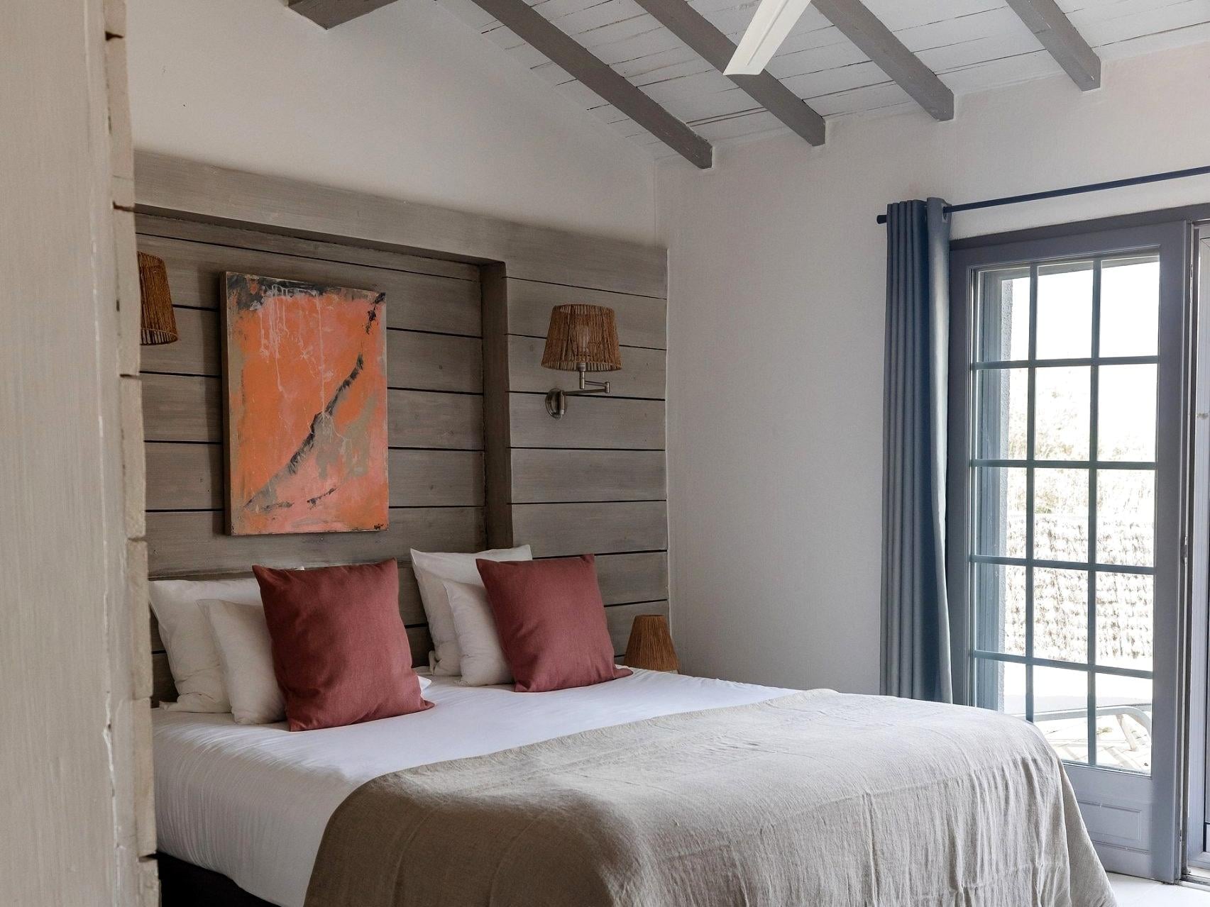 Teritoria Hôtel les Arnelles