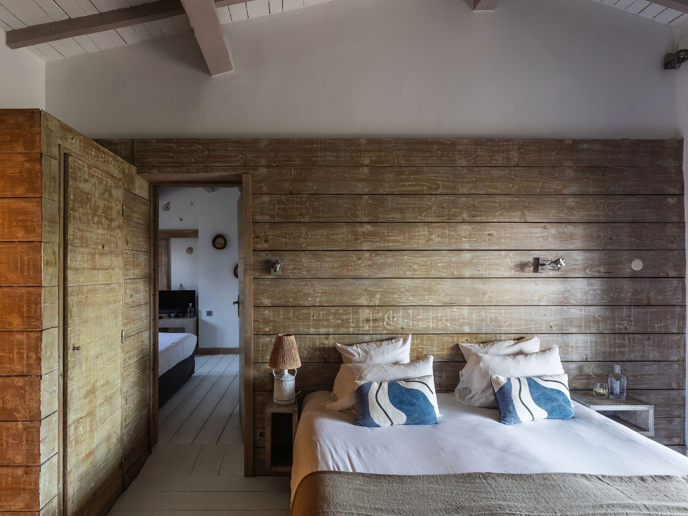 Teritoria Hôtel les Arnelles